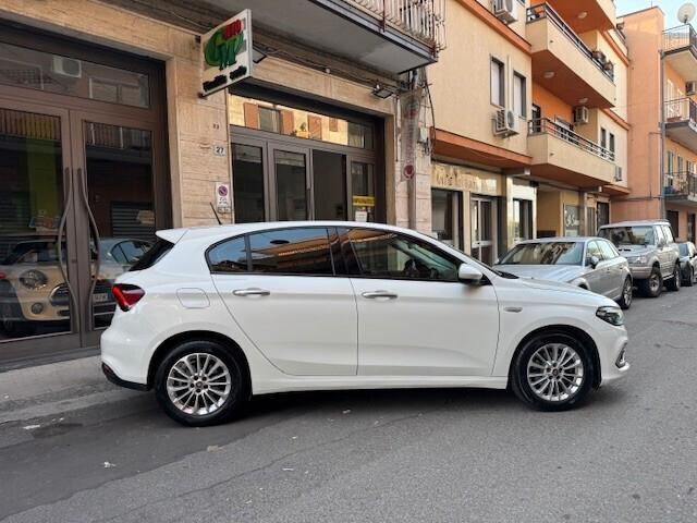 Fiat Tipo 1.6 MultiJet 130 CV - Life - Berlina
