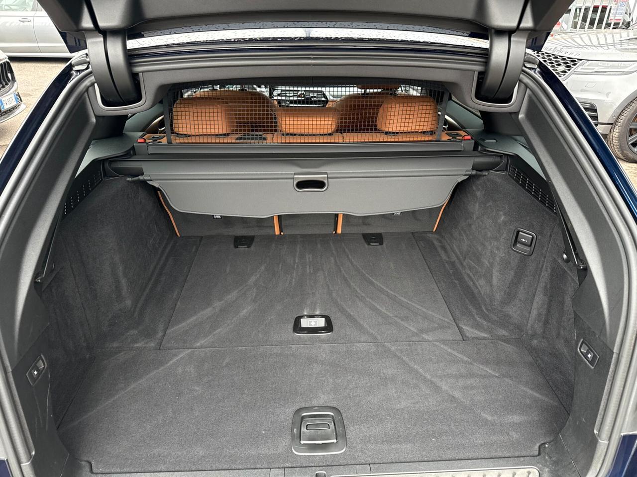 BMW 530 Touring mhev 48V xdrive Msport auto