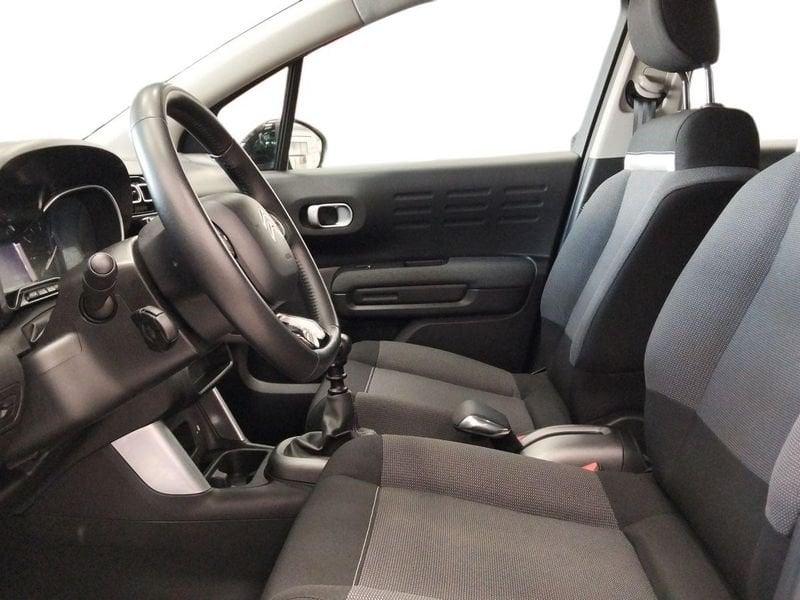 Citroën C3 Aircross BlueHDi 100 S&S Shine