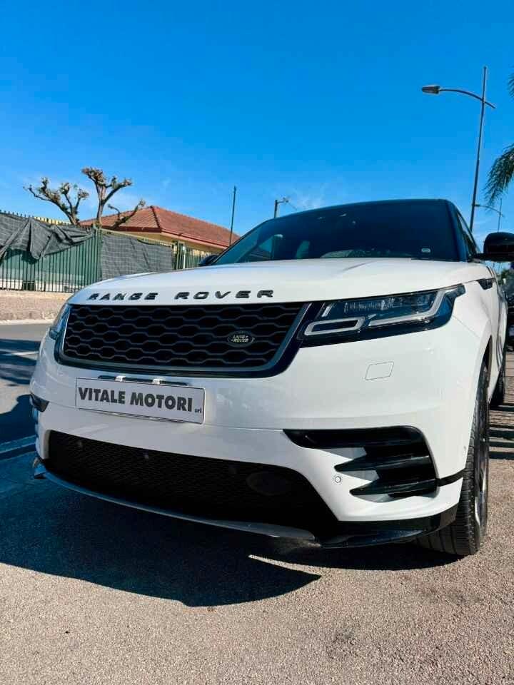 RANGE ROVER VELAR 2.0 D R-DYNAMIC 204 CV