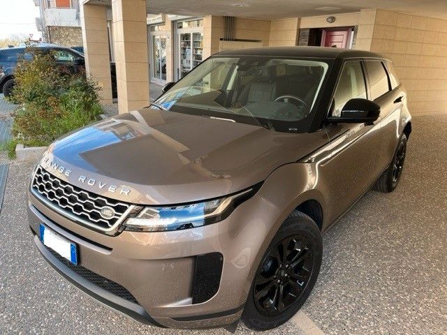 Land Rover Range Rover Evoque Range Rover Evoque 2.0D I4-L.Flw 150 CV AWD Auto SE