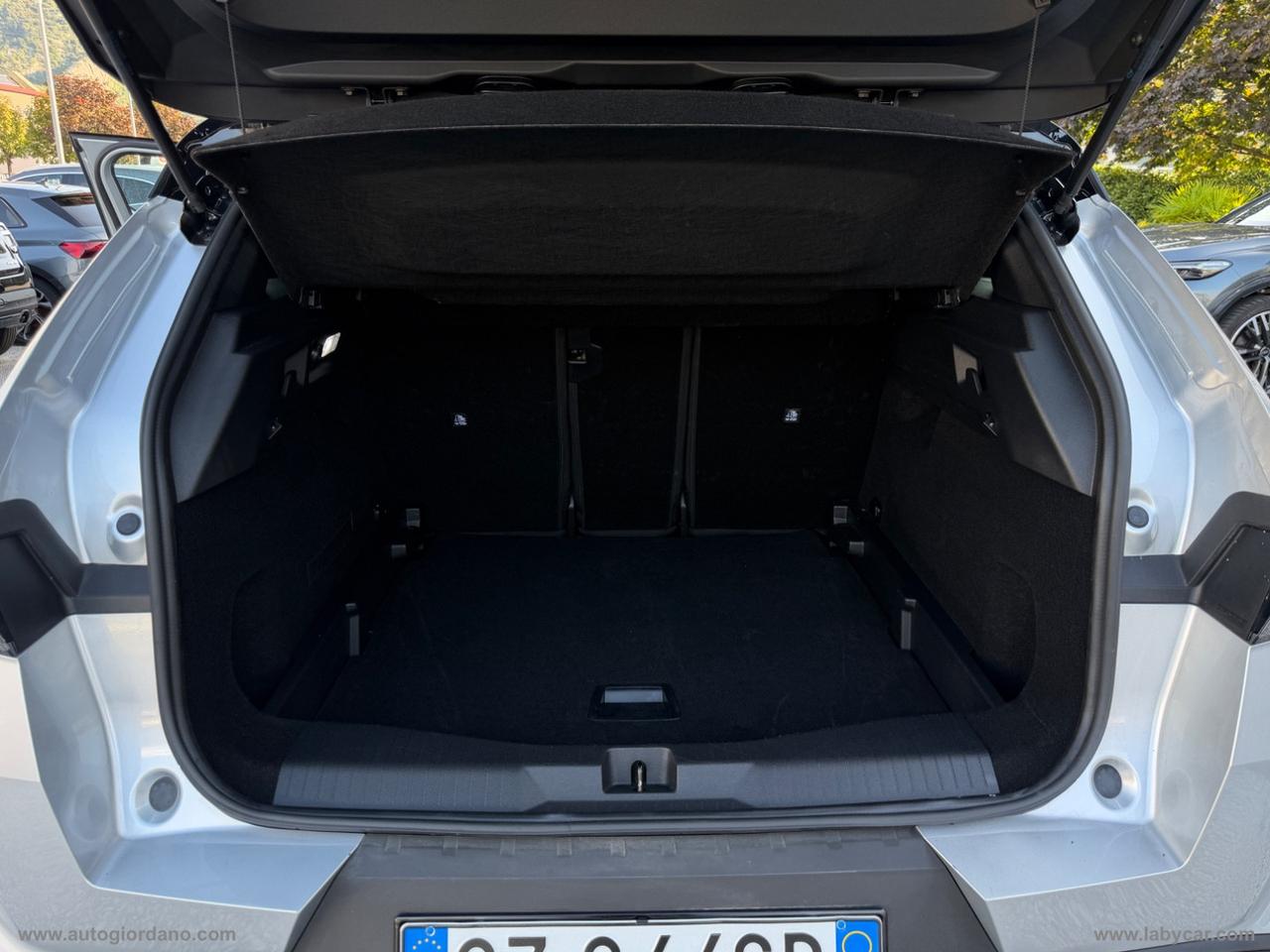 OPEL Grandland 1.2 Hybrid 145 CV EDCT GS