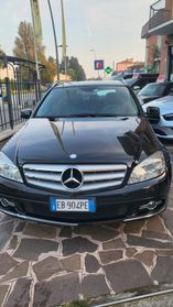 Mercedes-benz C 180 Kompressor Avantgarde 156CV 6 marce