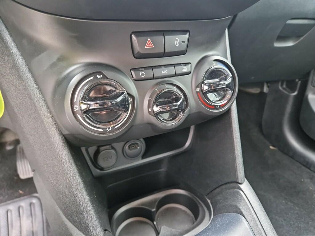 Peugeot 208 5 Porte 1.2 PureTech Allure