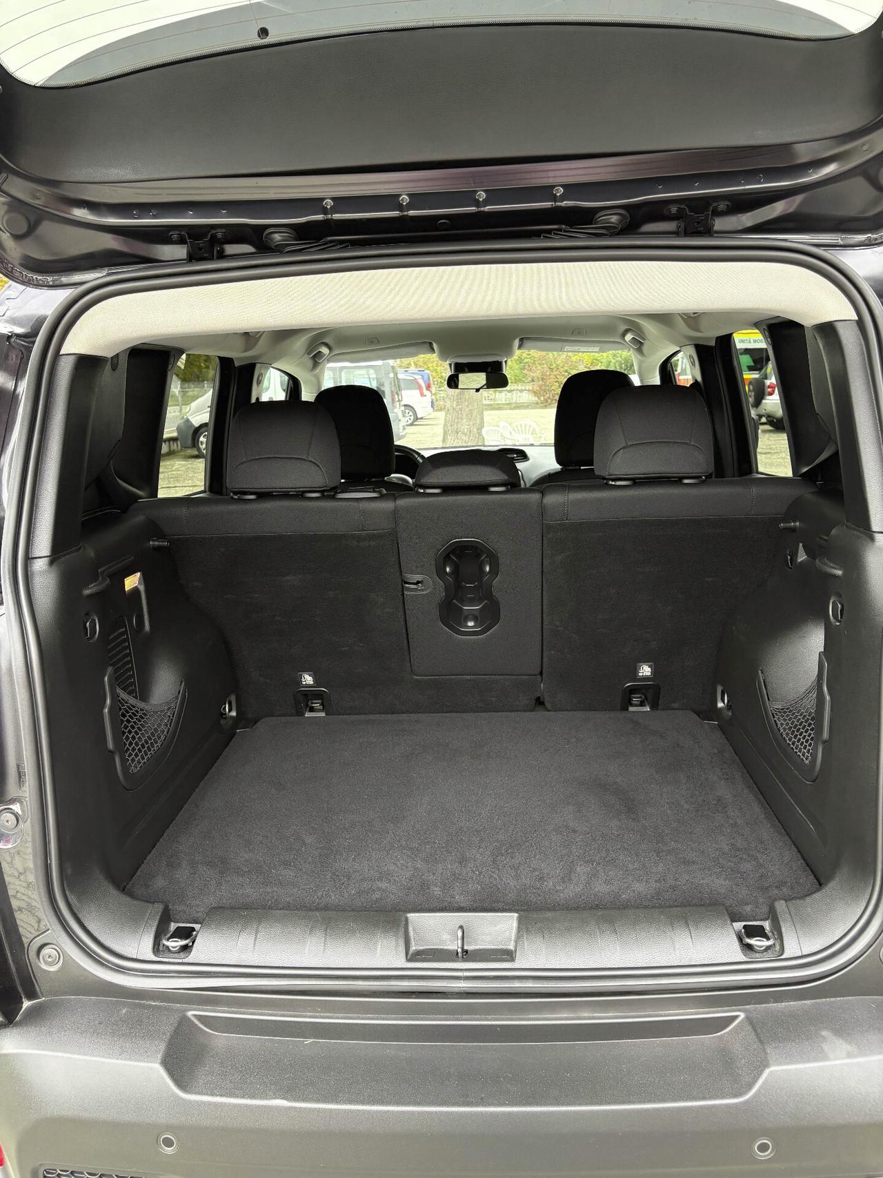 Jeep Renegade 1.0 T3 Limited