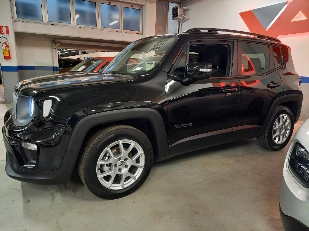 Jeep Renegade 1.0 T3 Limited