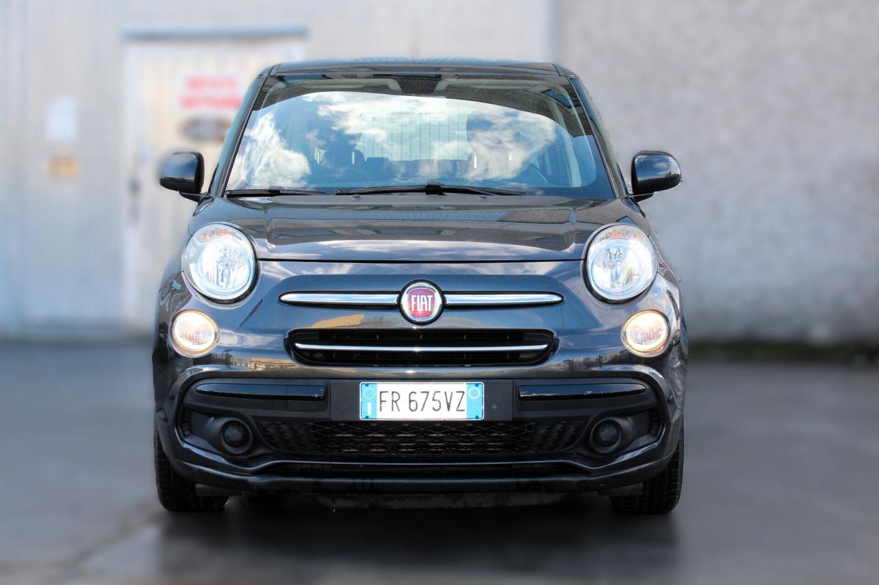 Fiat 500L 1.3 Multijet 95 CV Pop Star