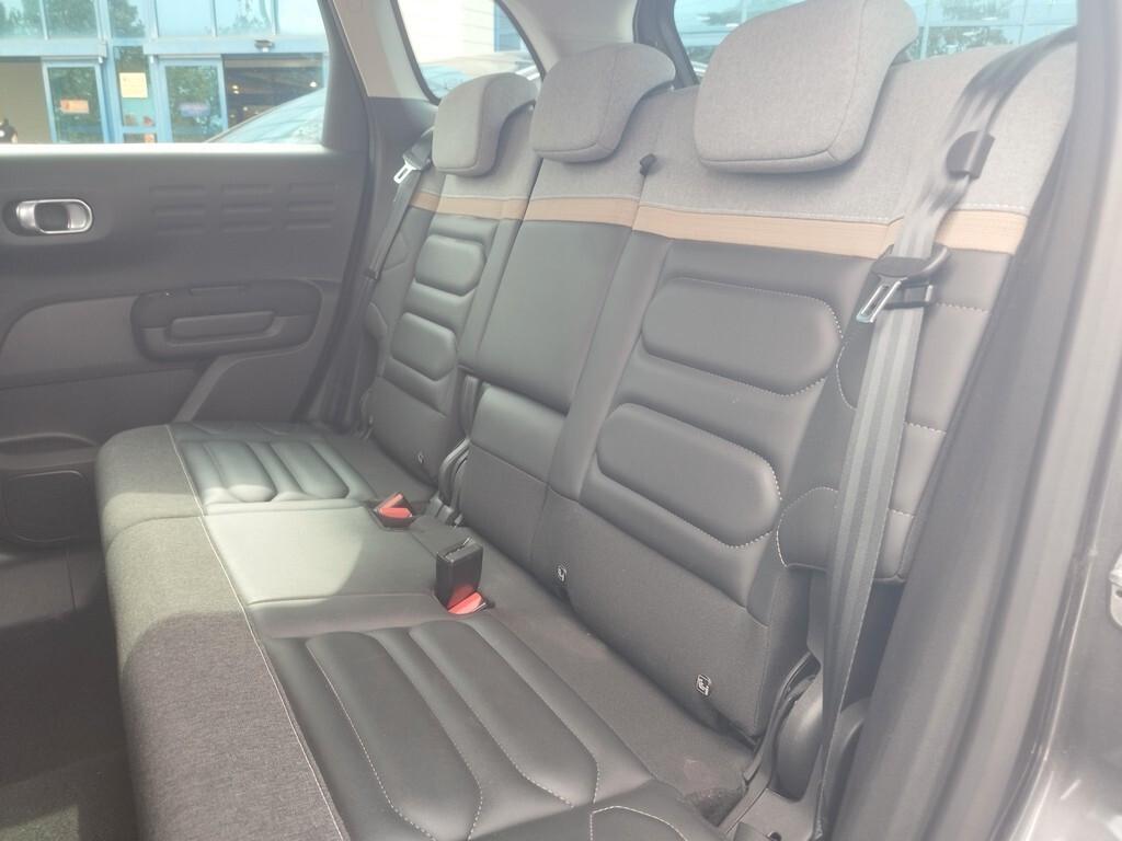 Citroen C3 Aircross BlueHDi 110 S&S Shine Pack