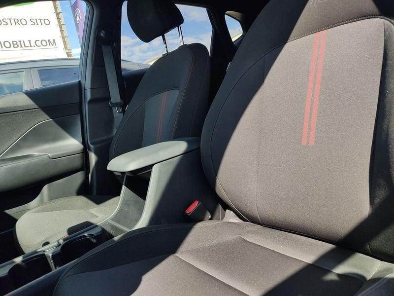 Hyundai Kona Kona 1.0 t-gdi 48V X Class 2wd 120cv mt