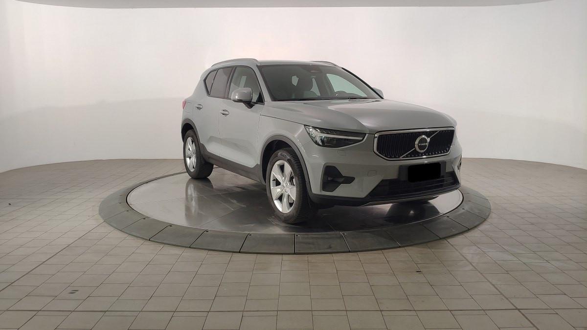 VOLVO Xc40 B3 Mild Hybrid Automatico Core