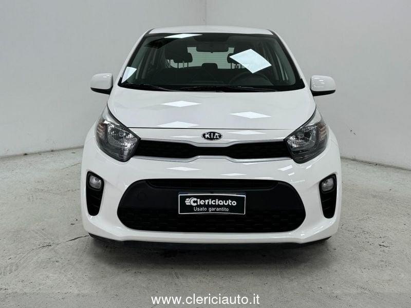 KIA Picanto 1.0 12V 5 porte Active