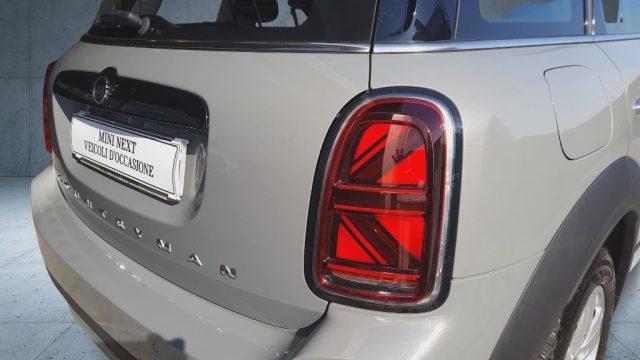 MINI Countryman 1.5 One Countryman Aut.