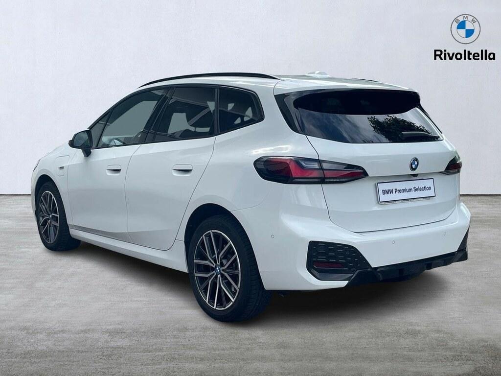 BMW Serie 2 Active Tourer 225 e Msport xDrive DCT