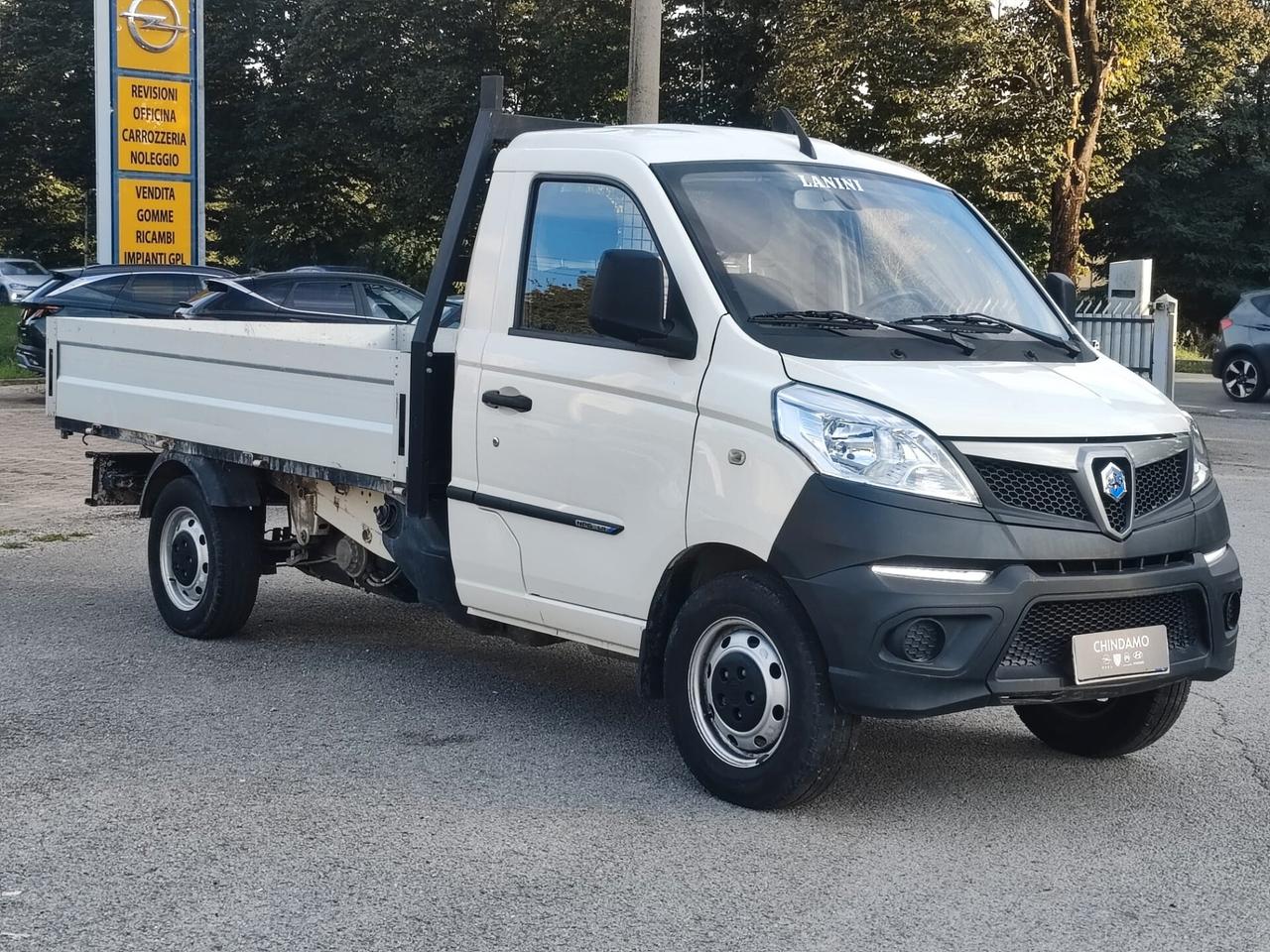 Piaggio PORTER NP6