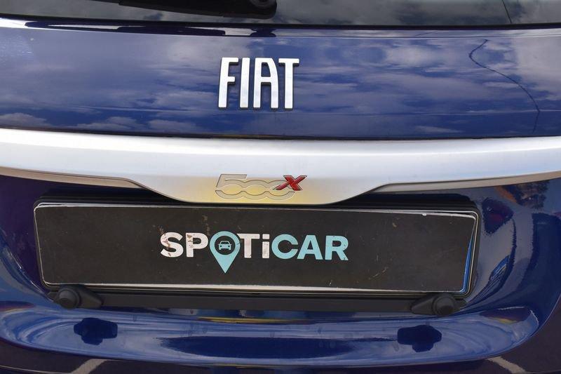 FIAT 500X 1.3 Mjet 95cv MT6