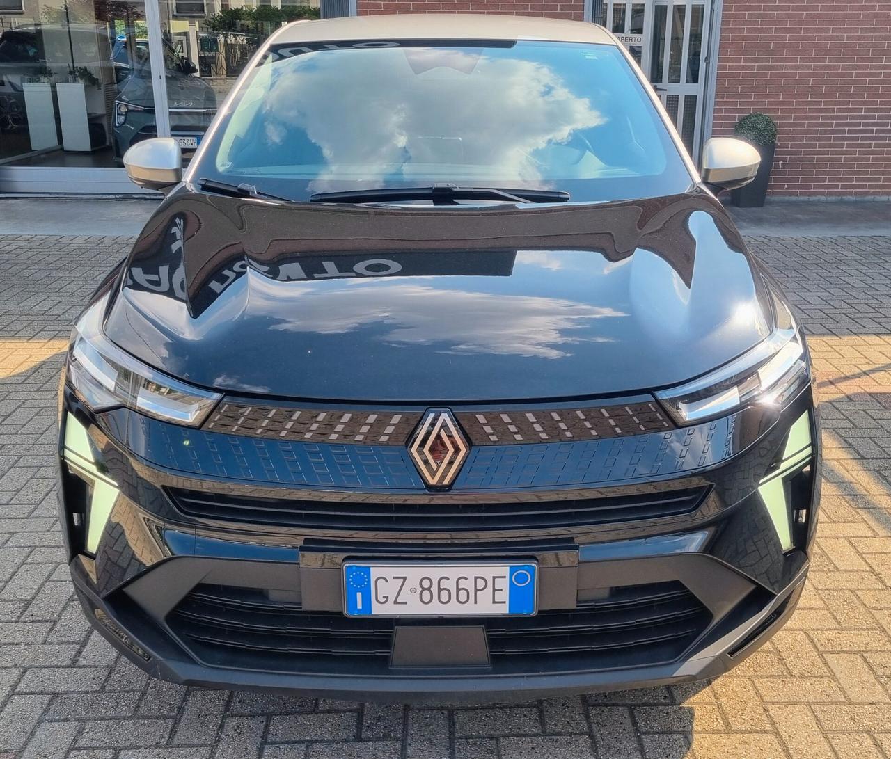 Renault Captur TCe 90 CV Techno
