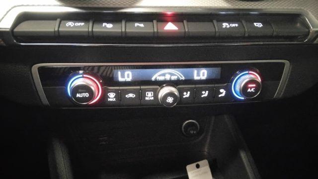 AUDI Q2 30 TDI S tronic Admired 18" VIDEO