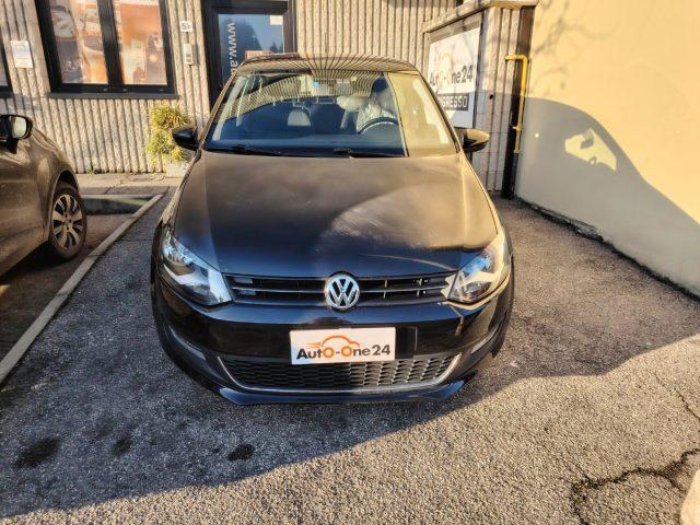 VOLKSWAGEN Polo 1.4 5 porte Highline NEOPATENTATI