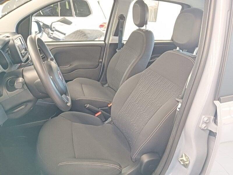 FIAT Panda Panda 1.0 FireFly S&S Hybrid