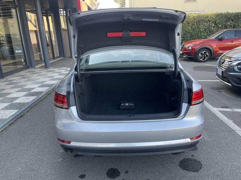 Audi A4 A4 2.0 TDI 122 CV Business