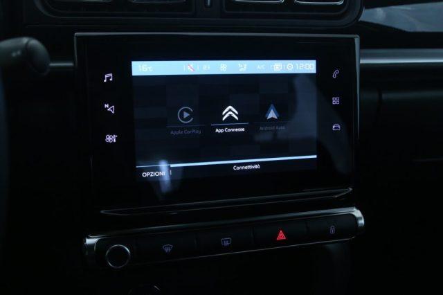 CITROEN C3 PureTech 110 S&S Shine Neopatentati