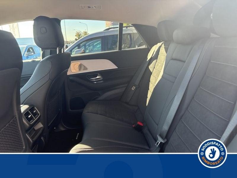 Mercedes-Benz GLE Coupé GLE 350de 4Matic EQ-Power AMG Line Advanced Plus