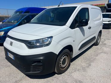 Fiat Doblo Doblò 1.5 BlueHdi 100CV