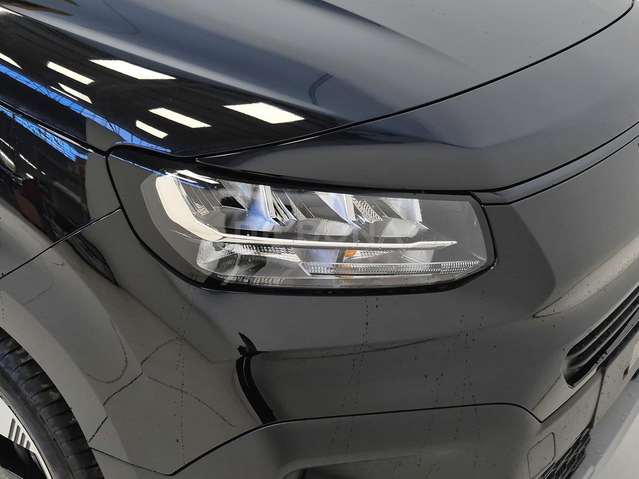 Fiat Doblò van xl 1.5 diesel 130cv auto