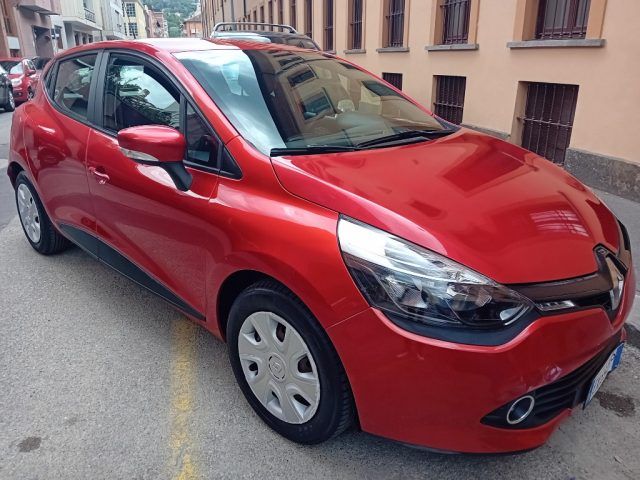 RENAULT Clio 1.2 75CV GPL 5 porte Live