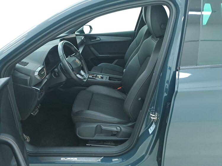 Cupra Leon ST Hybrid DSG BR884368 1.5 Mild Hybrid 150CV