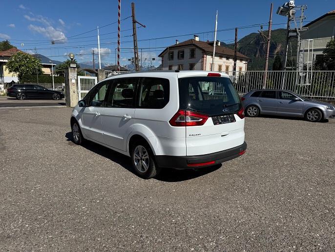 Ford Galaxy 1.6 TDCi 115 CV Start&Stop DPF Business Nav