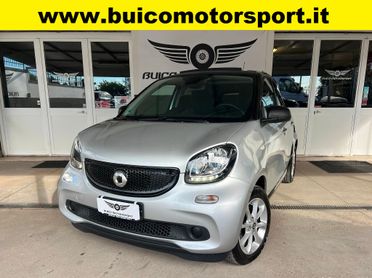 Smart Forfour 0.9 90 CV CABRIO 2018 *PREZZO REALE*