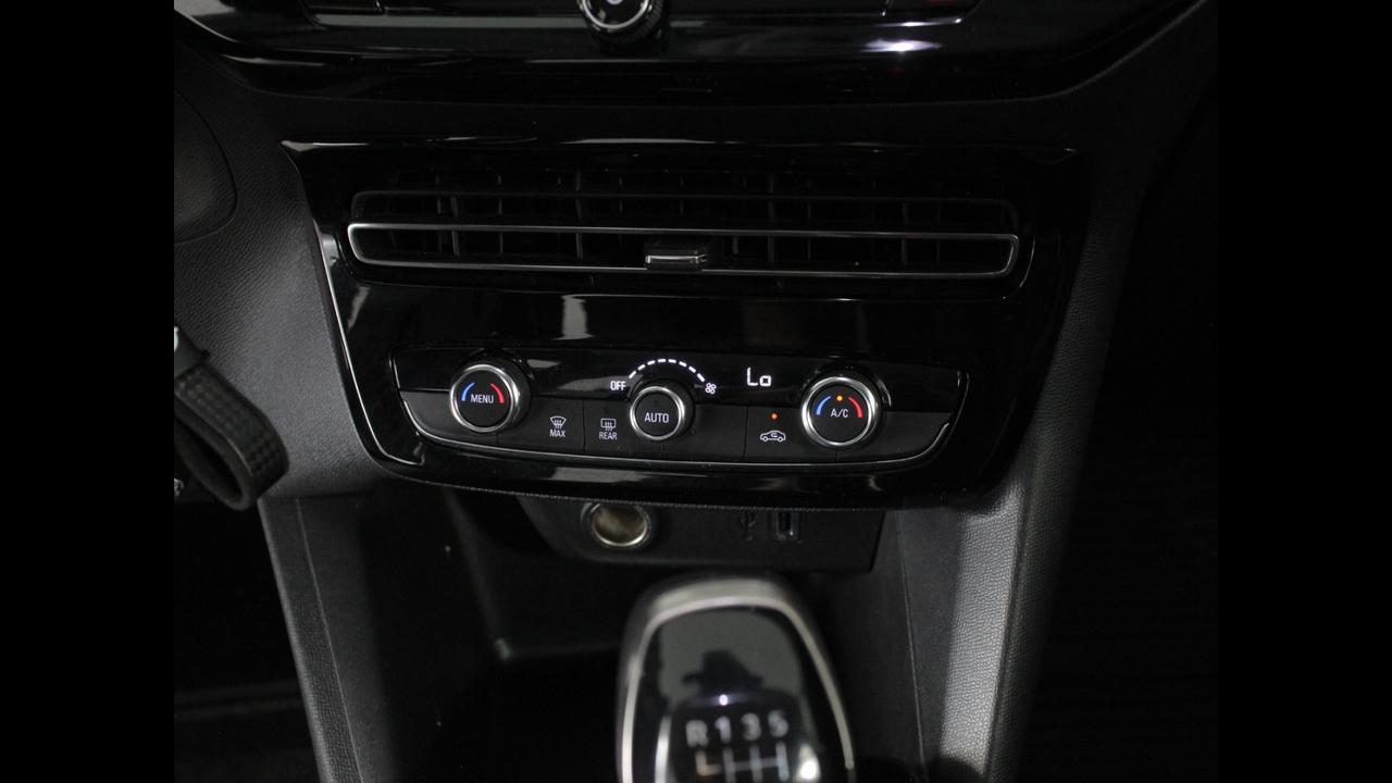 OPEL Mokka II 2020 - Mokka 1.2 t Elegance s&s 100cv