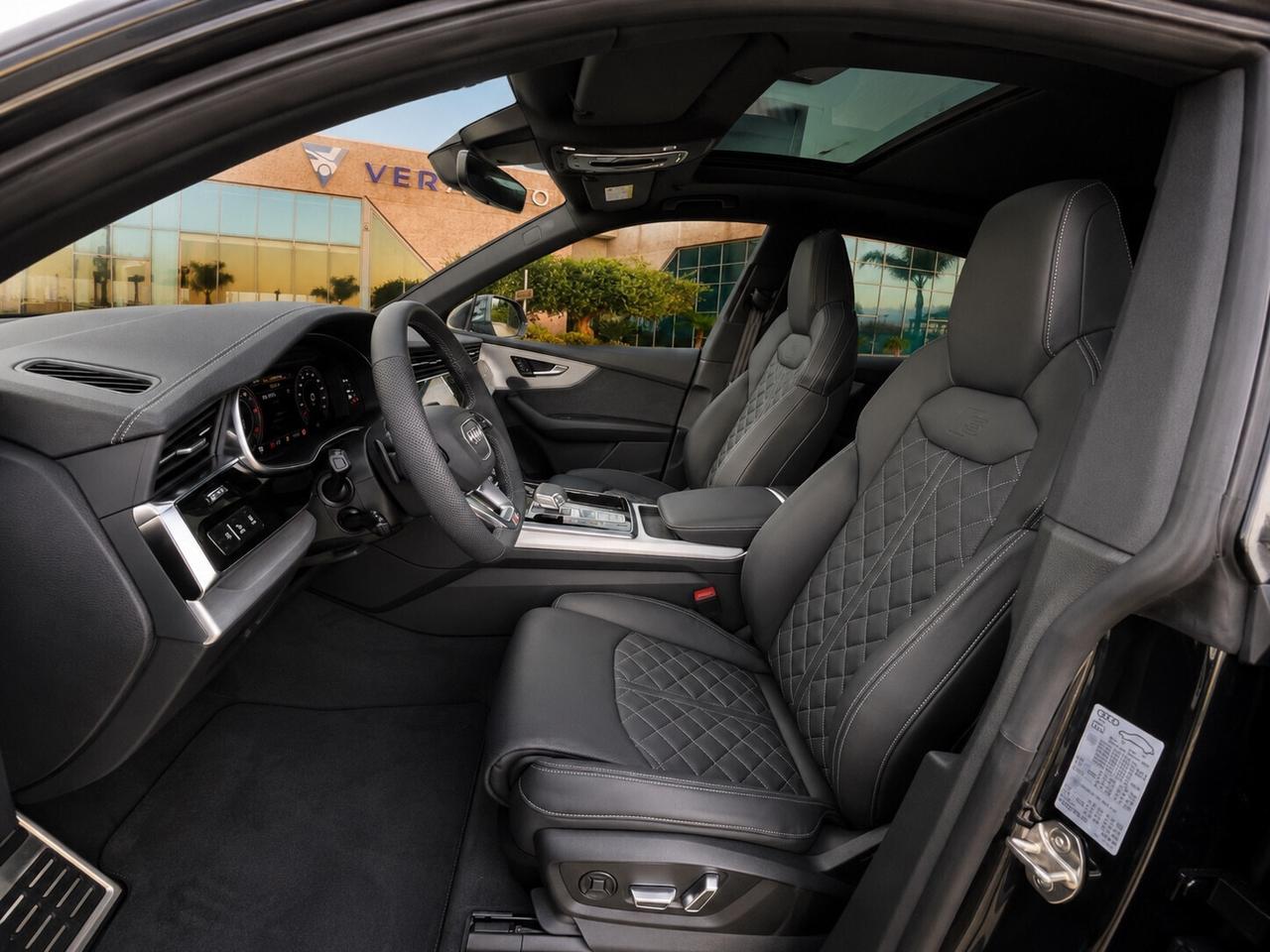 Mercedes-benz GLC 220 d 4Matic Mild Hybrid AMG Line Advanced - possibilità noleggio no scoring