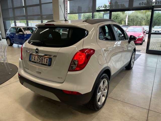 Opel Mokka X 1.6 CDTI Advance 110cv