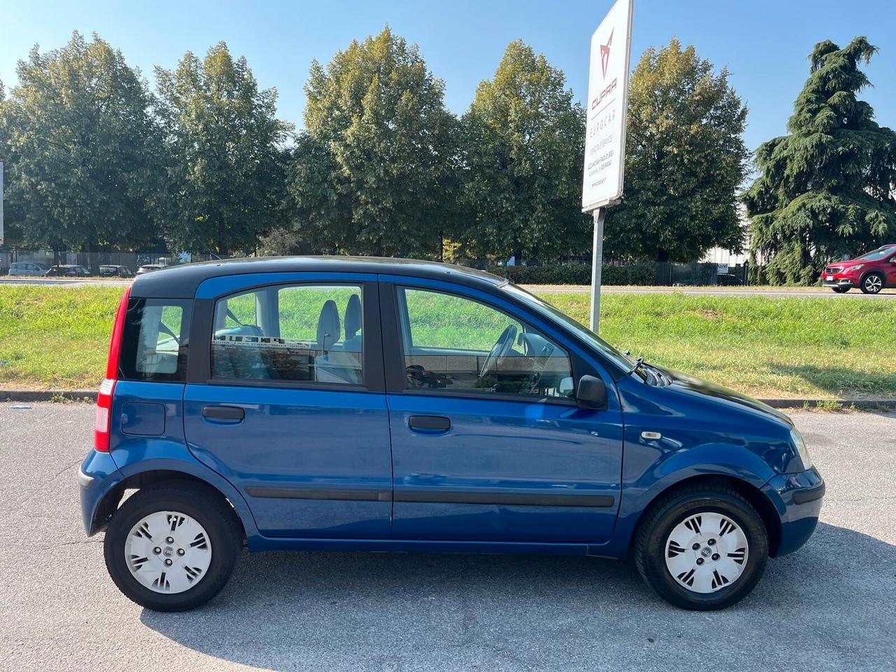 Fiat Panda 1.1 Active
