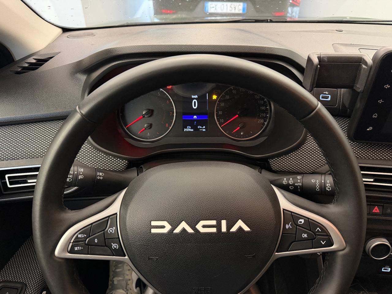 Jogger 1.0 TCe 110 CV 5 posti Extreme