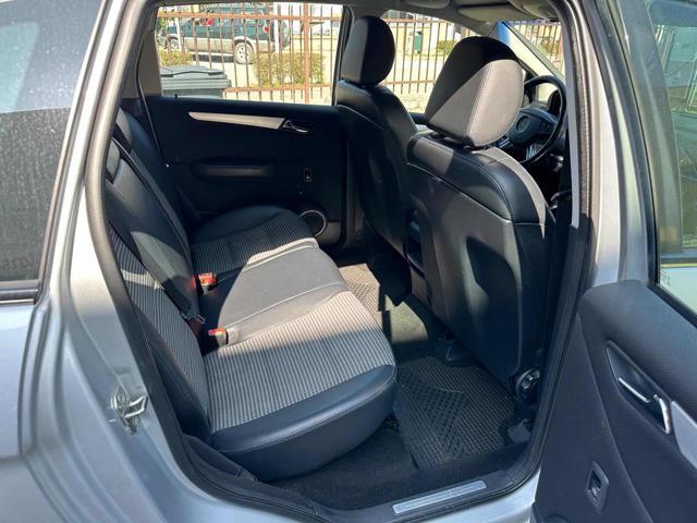 MERCEDES-BENZ B 200 CDI Chrome
