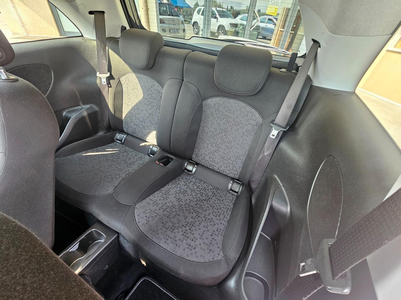 Opel Adam 1.2 70 CV - OK Neopatentati