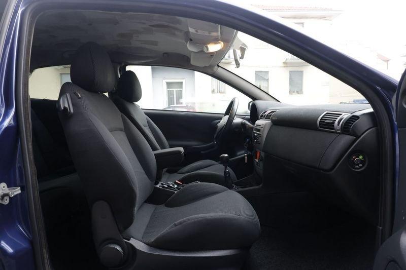 FIAT Stilo 1.6i 16V 3 porte Active Unicoproprietario