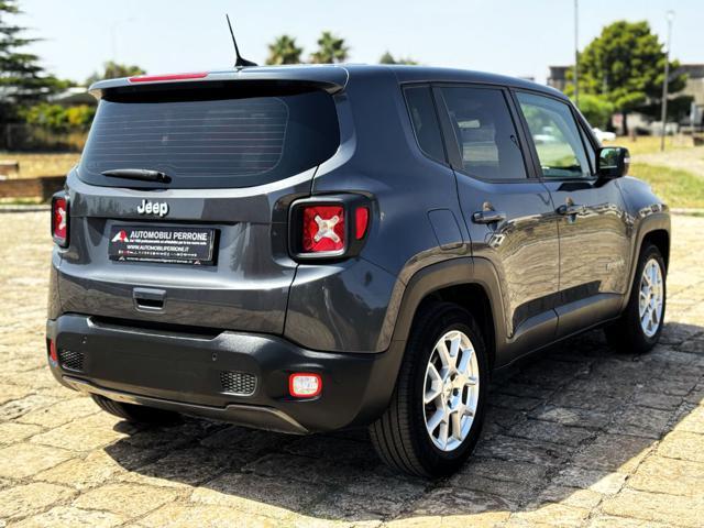 JEEP Renegade 1.6 M-Jet 130cv Limited