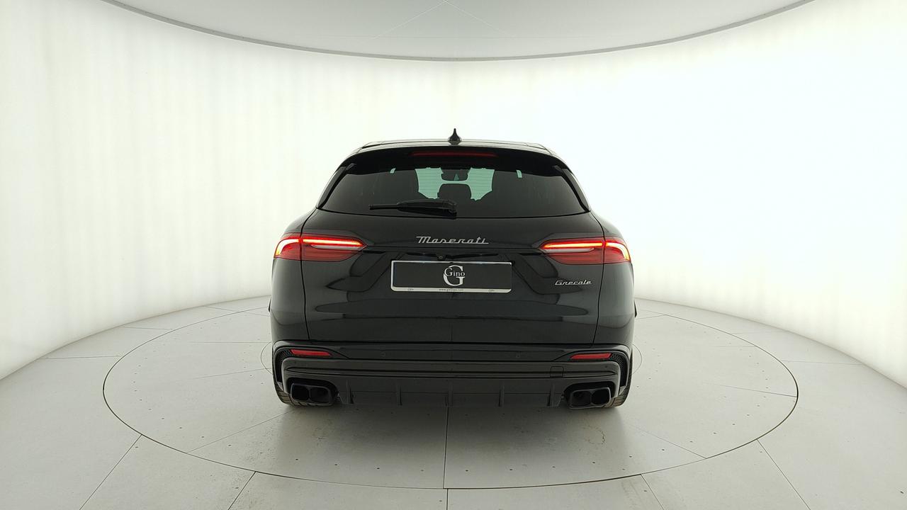 MASERATI Grecale 3.0 V6 Trofeo 530cv auto