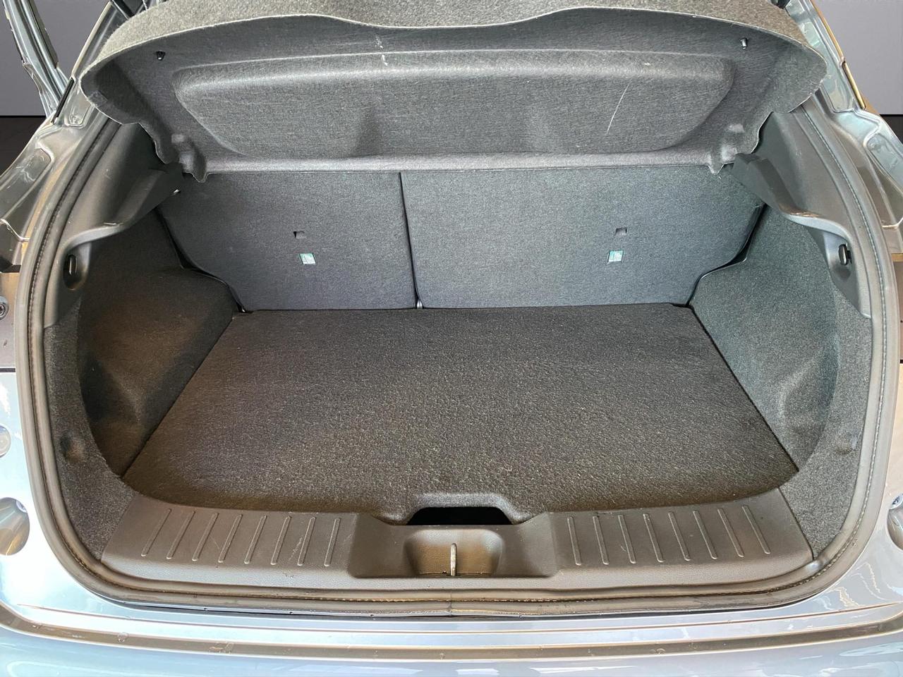 Nissan Juke 1.0 dig-t N-Connecta 114cv