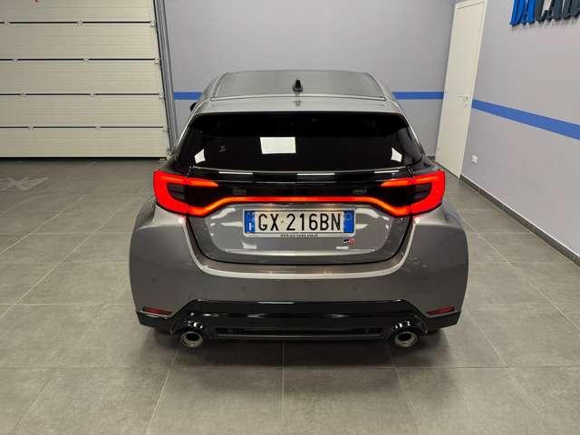 Toyota Yaris GR Yaris 1.6 Circuit imt-6 JBL-PRONTA CONSEGNA