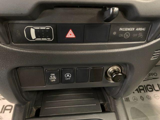 MITSUBISHI L200 Doppia Cabina Pick Up 5 Posti Double Cab Invite