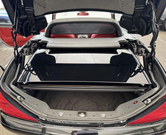 MERCEDES-BENZ SL 350 SL 350 V6 245cv - Perfetta e iscrivibile ASI