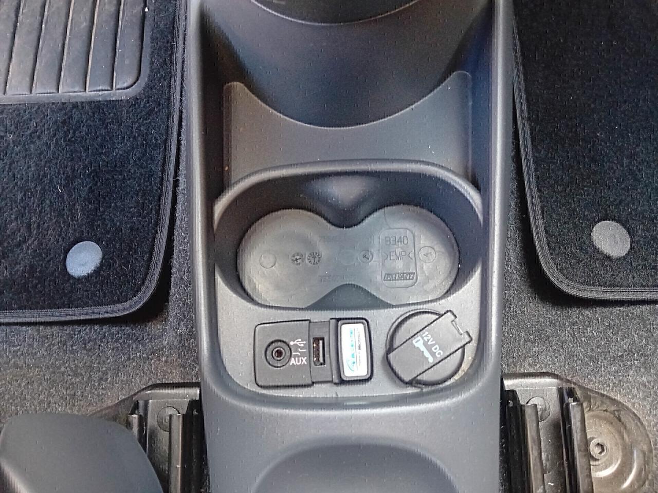 Fiat 500 1.3 Multijet 16V 95 CV Lounge