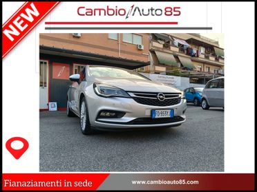 Opel Astra 1.0 Turbo ecoFLEX Start&Stop 5 porte Innovation