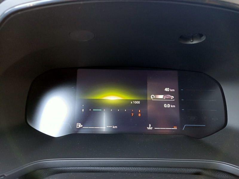 Renault Captur ECO-G 100 CV Evolution