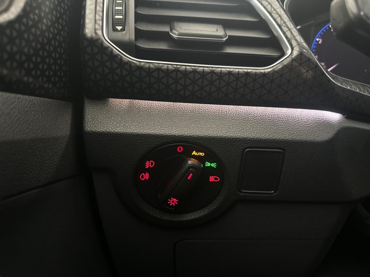 Volkswagen T-Cross 1.0 TSI First Edition 115Cv